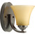 Adorn Collection Antique Bronze 1-light Vanity Fixture