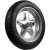 Sport Flat Free Replacement Wheelbarrow Tire
