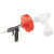 Power Spin Drain Gun - 1/4 In. x 25 Ft.