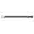 1/4 Inch X 3-1/2 Inch High Speed Steel Pilot Bit