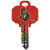 SC1 - NHL Senators - House Key