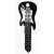 SC1 Electric Guitar House Key - Black