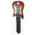 SC1 - Electric Guitar House Key-Sunburst