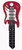 SC1 Electric Guitar House Key - Red