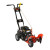 9 Inch Gas Walk-Behind Wheeled Edger