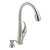 Deluca  Single Handle Pull-Down Kitchen Faucet