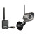 Live Wireless Digital Security Camera