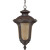 Beaumont Fruitwood 1-Light Hanging Lantern  (1) 18 watt  Bulb Included