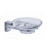 Generoso Soap Dish - Chrome