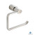 Magnifico Toilet Paper Holder - Brushed Nickel