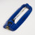 Metal Oscillating Sprinkler (Blue)