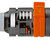 Polo 280 Oscillating Sprinkler