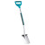 Terraline Small Spade - with D Handle