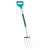 Terraline Spading Fork - with D Handle