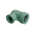 3/4 inch x 1/2 inch FPT Eco-Lock Elbow