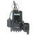 1/3Hp Cast Iron Submersible Pump