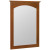 Melborn Chestnut Wall Mirror - 22 Inch x 31 Inch