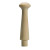 Hardwood Shaker Pegs 7/8 In. x 3-1/2 In. - 2/Bag