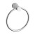 Toobi Towel Ring