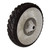 Personal Pace 8 Inch Replacement Rear-Wheel-Drive Wheel for Lawn Mowers