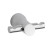 Toobi Double Robe Hook