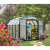 Rion Hobby Greenhouse - 8 Feet 6 Inches x 8 Feet 6 Inches