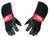 Premium Leather Mig Stick Welding Gloves - Medium