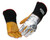 Heat Resistant Welding Gloves - Large