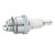 Replacement Spark Plug for Toro Power Clear 21 Models