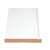 Primed Fibreboard Base 5/8 In. x 5-1/4 In. (Price per linear foot)