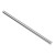 Chrome 30 Inch Towel Bar Only 3/4 Inch Diameter