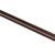 Oil Rubbed Bronze 30 Inch Towel Bar Only 5/8 Inch Diameter