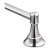 Ashville 18 Inch Towel Bar - Chrome