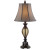 Timeless & Traditional Table Lamp