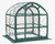 SpringHouse Clear Easy Pop-Up Greenhouse - 6 Foot x 6 Foot