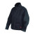 Softshell Jacket Black 3X Large