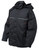 Poly Oxford Nylon 3-In-1 Jacket Black 2X Large