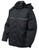 Poly Oxford Nylon 3-In-1 Jacket Black 3X Large