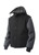 Duck Jacket W/Detach Sleeves/Hood Black 3X Large