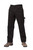 Unlined Work Pant Black 38W X 32L