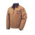 Chore Jacket Brown 3X Large