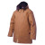 Hydro Parka Brown Large