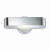 Dash Collection 1-light Chrome Wall Sconce