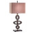 Galliano Collection 1 Light Short Table Lamp