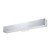 Anello Collection 1 Light 25.25 Inch Chrome Wall Sconce