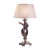 Abacus Collection 1 Light Short Table Lamp