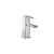 90 Degree Single Handle Lavatory Faucet in Chrome