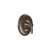 Rothbury 1-Handle Posi-Temp Trim Kit in Oil Rubbed Bronze