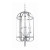 Senze Collection 6 Light Lantern