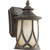 Resort Collection Aged Copper 1-light Wall Lantern